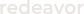 redeavor-logo-black